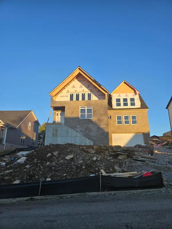 442 General John Payne Boulevard, Georgetown, KY 40324