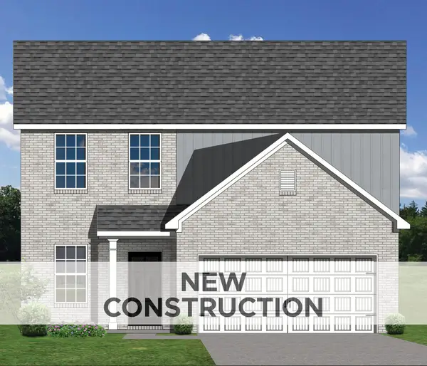 2479 Dittany Lane, Lexington, KY 40511