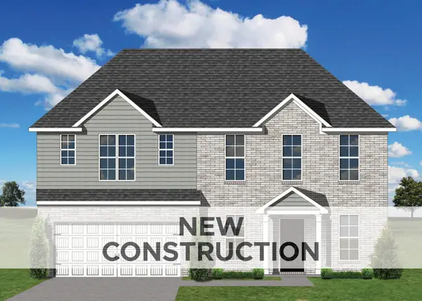 2873 Blackford Parkway, Lexington, KY 40509