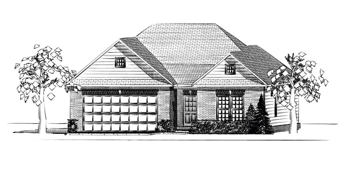 4120 Buttermilk Road, Lexington, KY 40509 - Image #1