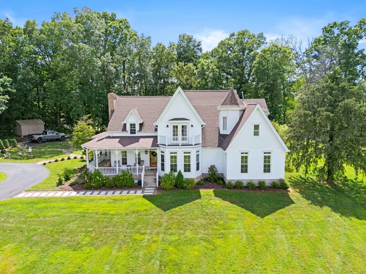 1055 Maple Grove School Road, London, KY 40744 - Image #1