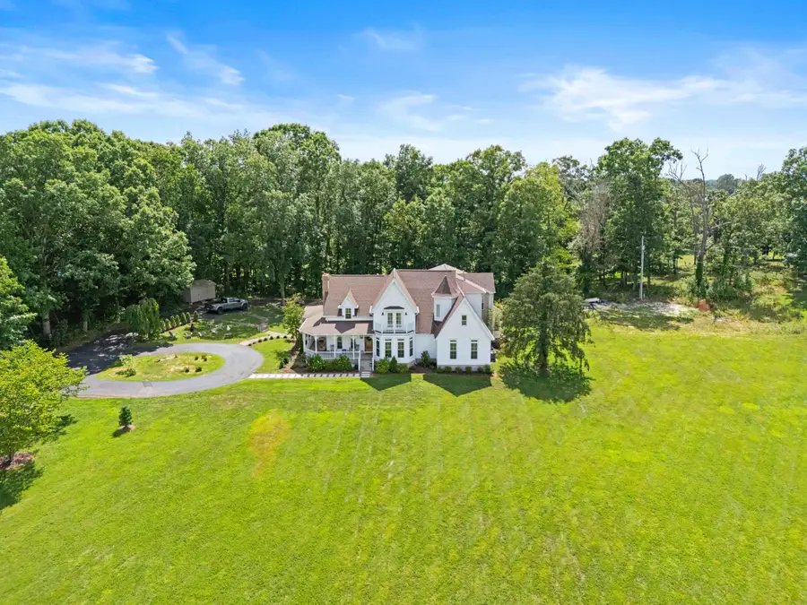 1055 Maple Grove School Road, London, KY 40744 - Image #3