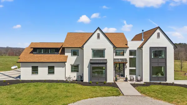 1674 Laurel Road, London, KY 40744