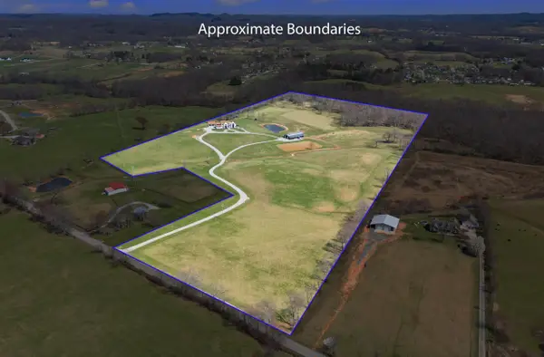 1674 Laurel Road, London, KY 40744