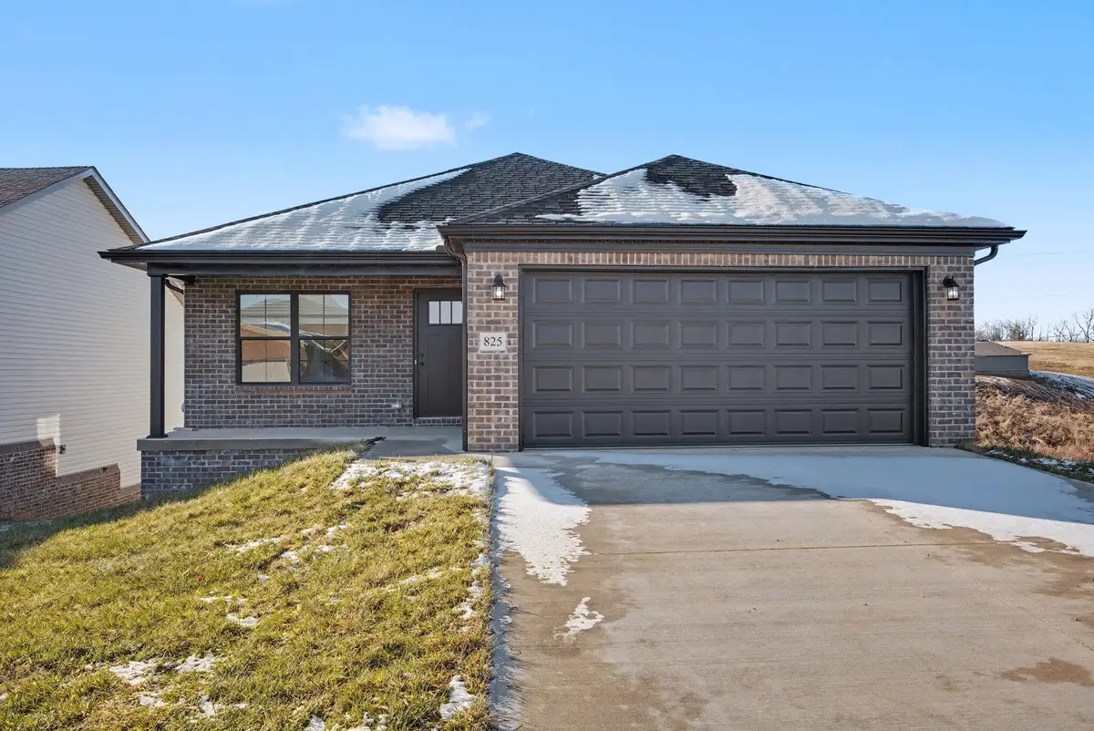 825 Denali Drive, Richmond, KY 40475 - #1