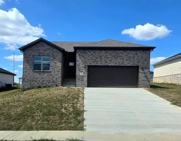 784 Yellowstone Trail, Richmond, KY 40475