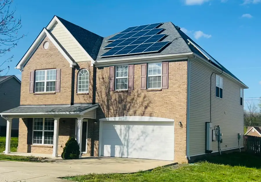 337 White Cliffs Lane, Frankfort, KY 40601 - Image #2