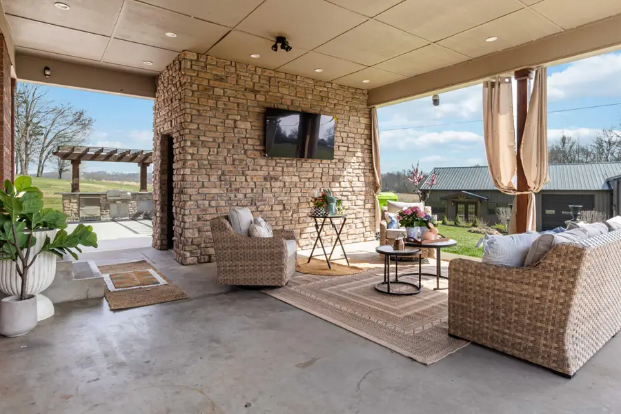 2657 River Road, London, KY 40744 - #2