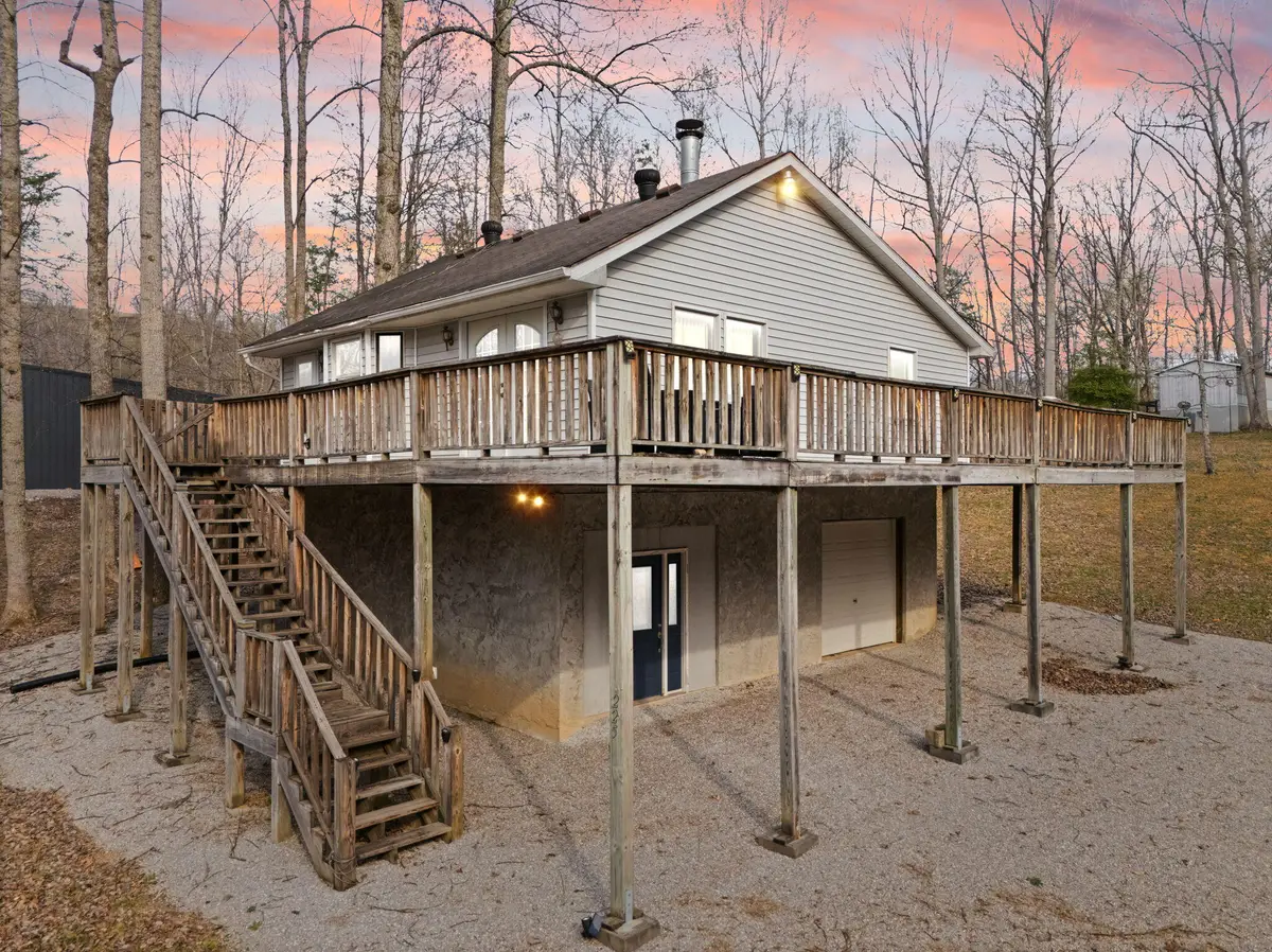 225 Dixie Pine Drive, Burnside, KY 42519 - Image #1