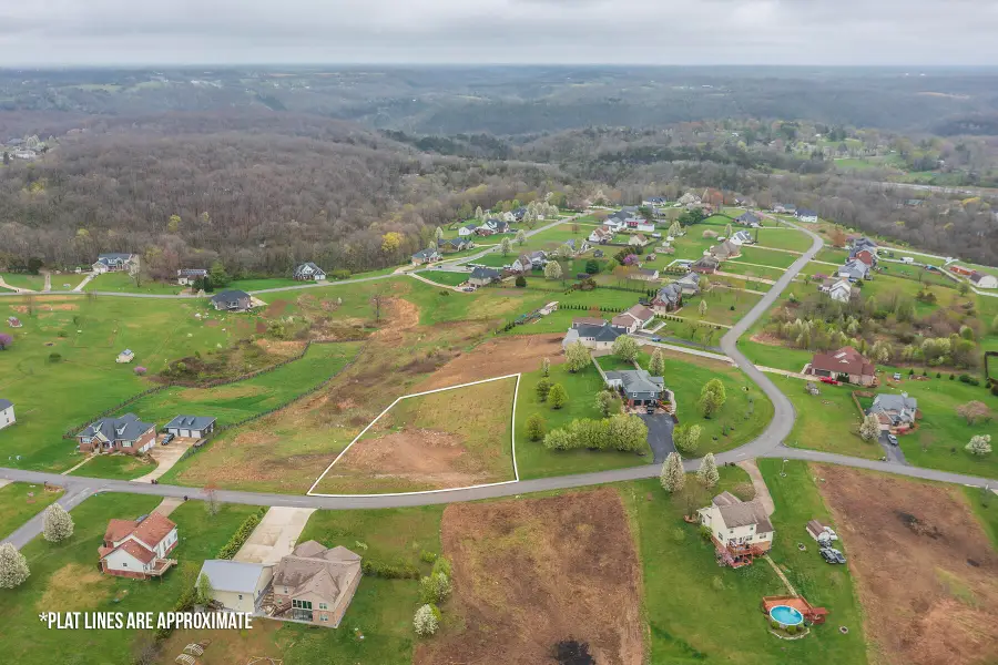 254 River Run Drive, Lancaster, KY 40444 - Image #3