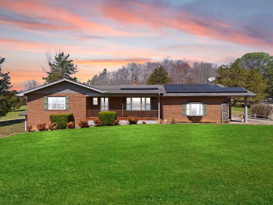 1034 New Zion Road, Williamsburg, KY 40769 - Image #2