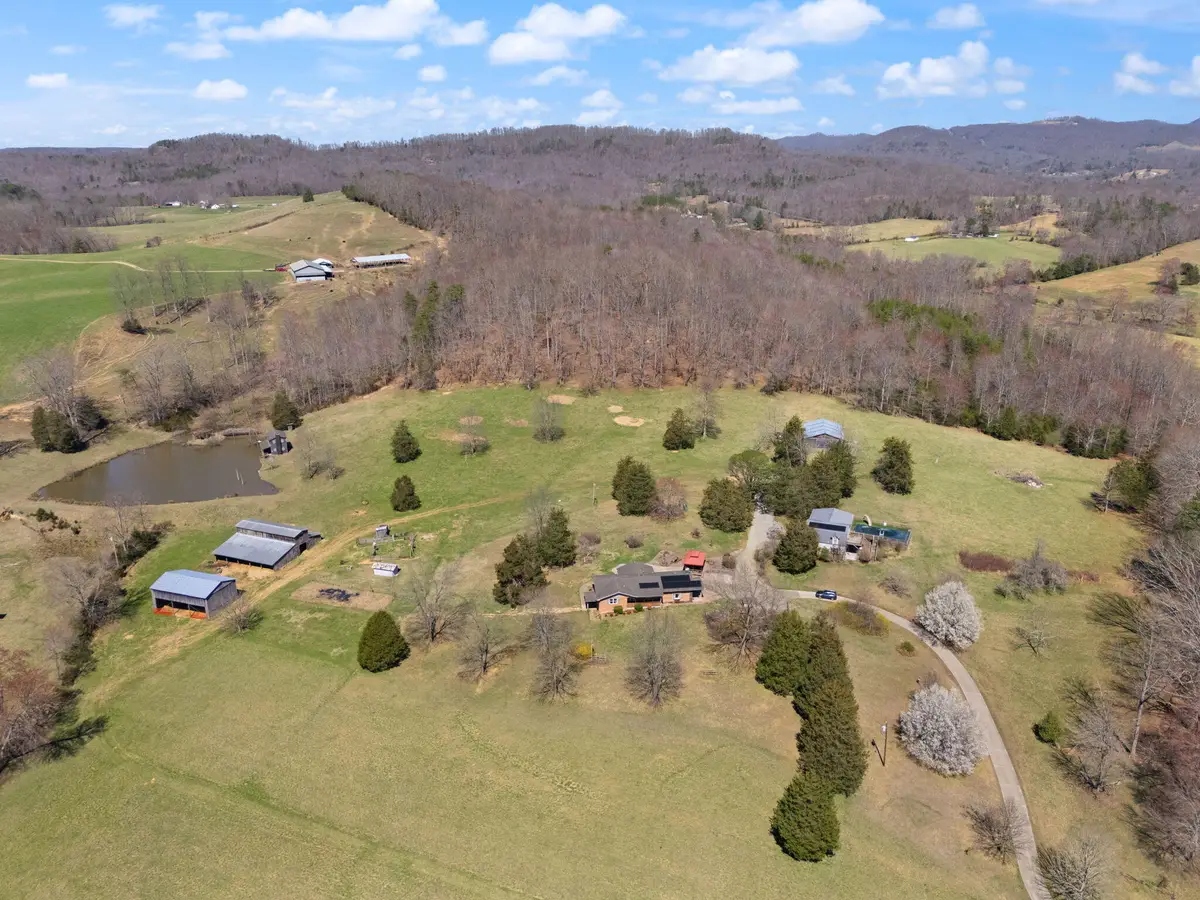 1034 New Zion Road, Williamsburg, KY 40769 - Image #1