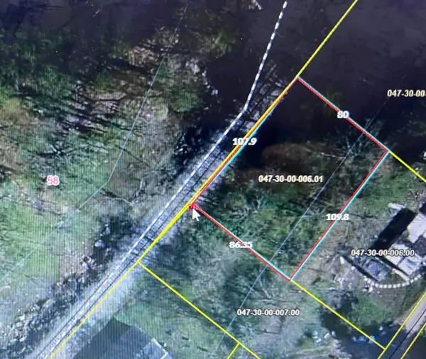 0 Wells Camp Road, Middlesboro, KY 40965