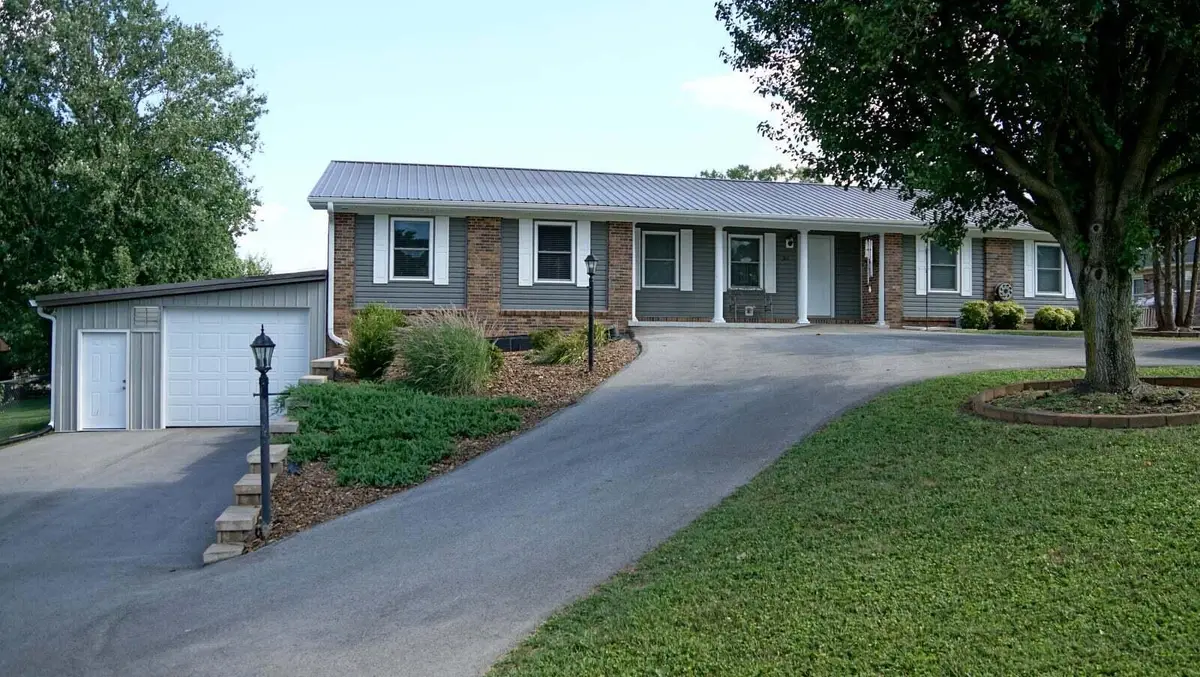 311 Sioux Trail, Somerset, KY 42501 - Image #1