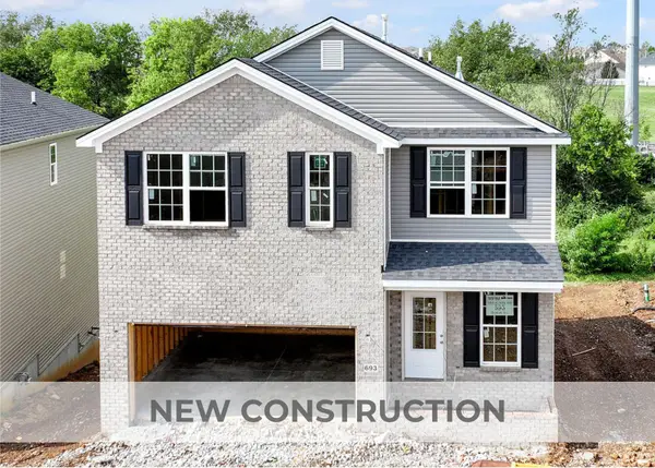 693 Dahlia Drive, Lexington, KY 40511