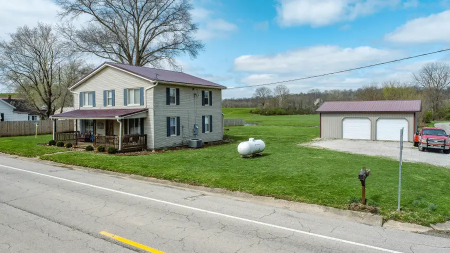 6496-6472 Powersville-harrison Co Road, Brooksville, KY 41004 - Image #3