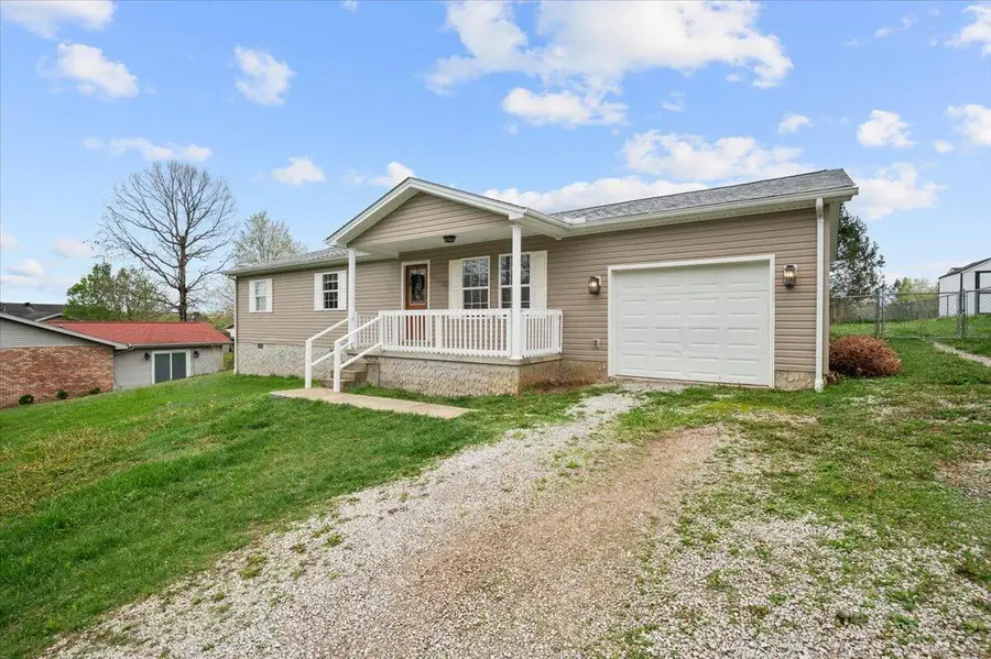 969 E Highway 312 Road, Corbin, KY 40701 - Image #2