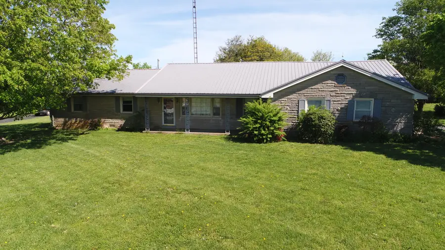 161 Cummins Ferry Road, Salvisa, KY 40372 - Image #3