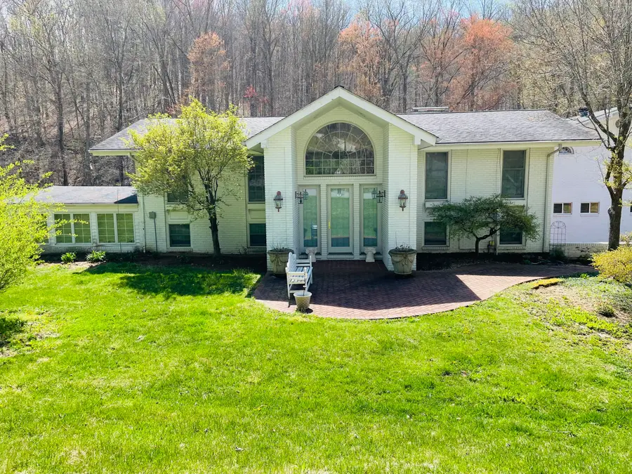 310 Sunny Brook Lane, Heidrick, KY 40949 - Image #3