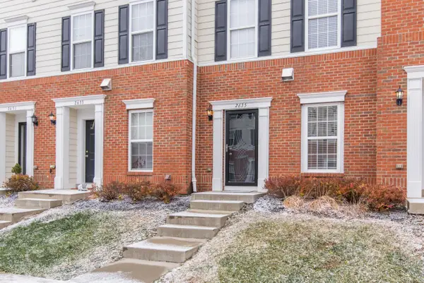 2635 Calgary, Lexington, KY 40509