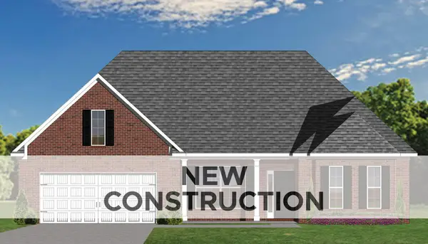 113 Gravel Springs Path, Nicholasville, KY 40356