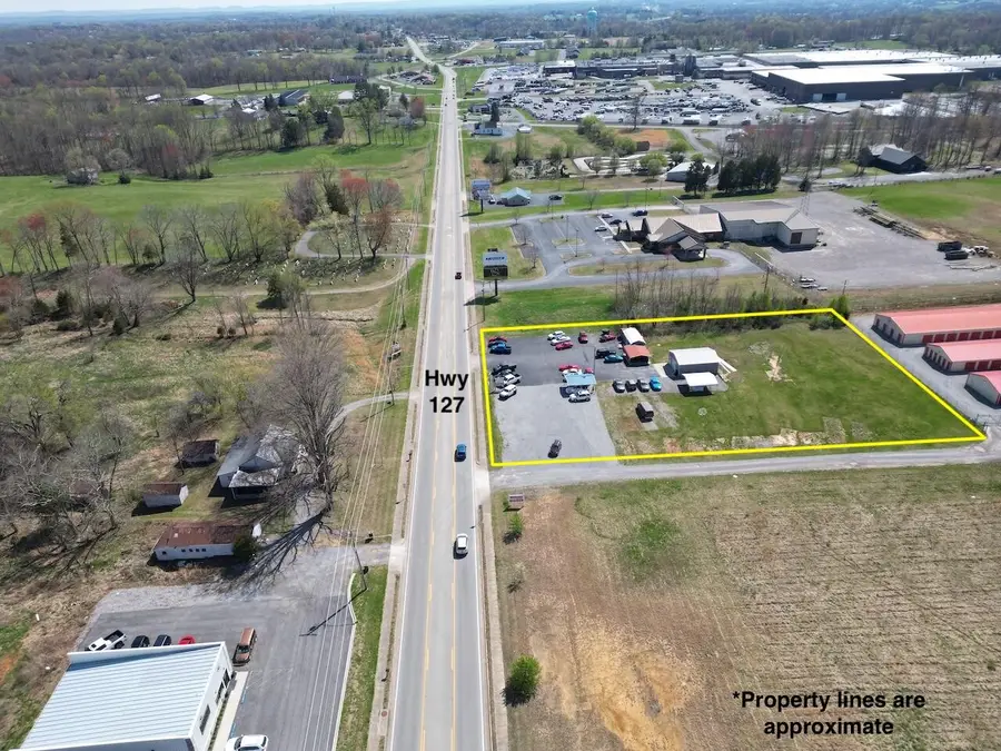 2485 N Main Street, Jamestown, KY 42629 - Image #3