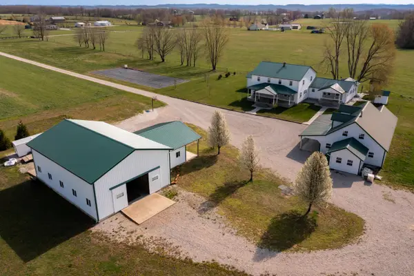 4241 Kendall Springs Road, Owingsville, KY 40360