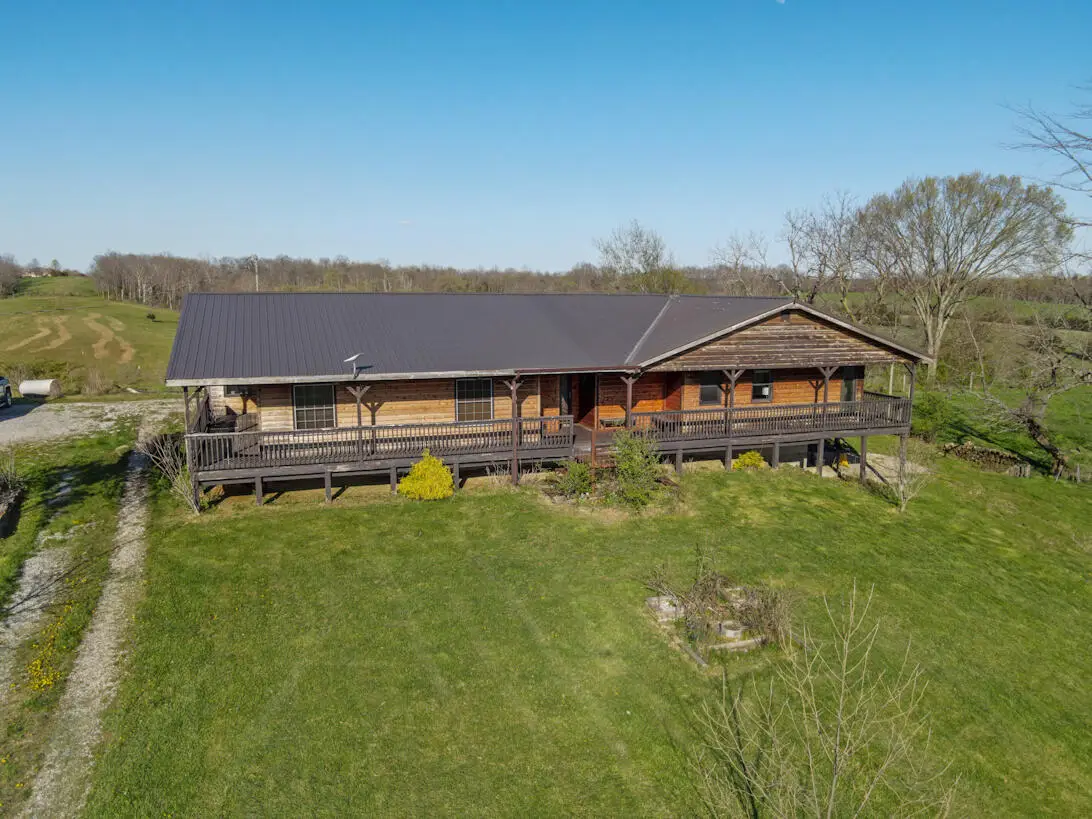 777 Mt Carmel Road, Carlisle, KY 40311 - Image #1