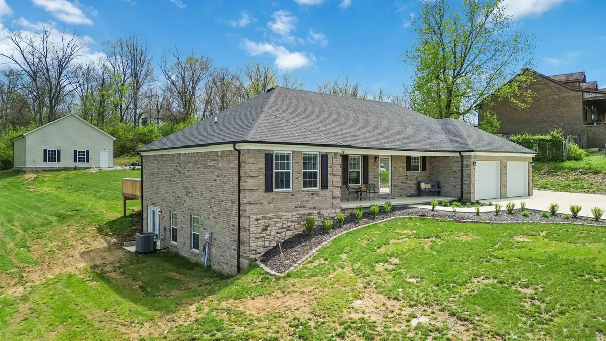 103  Sena Way, Richmond, KY 40475 - #1