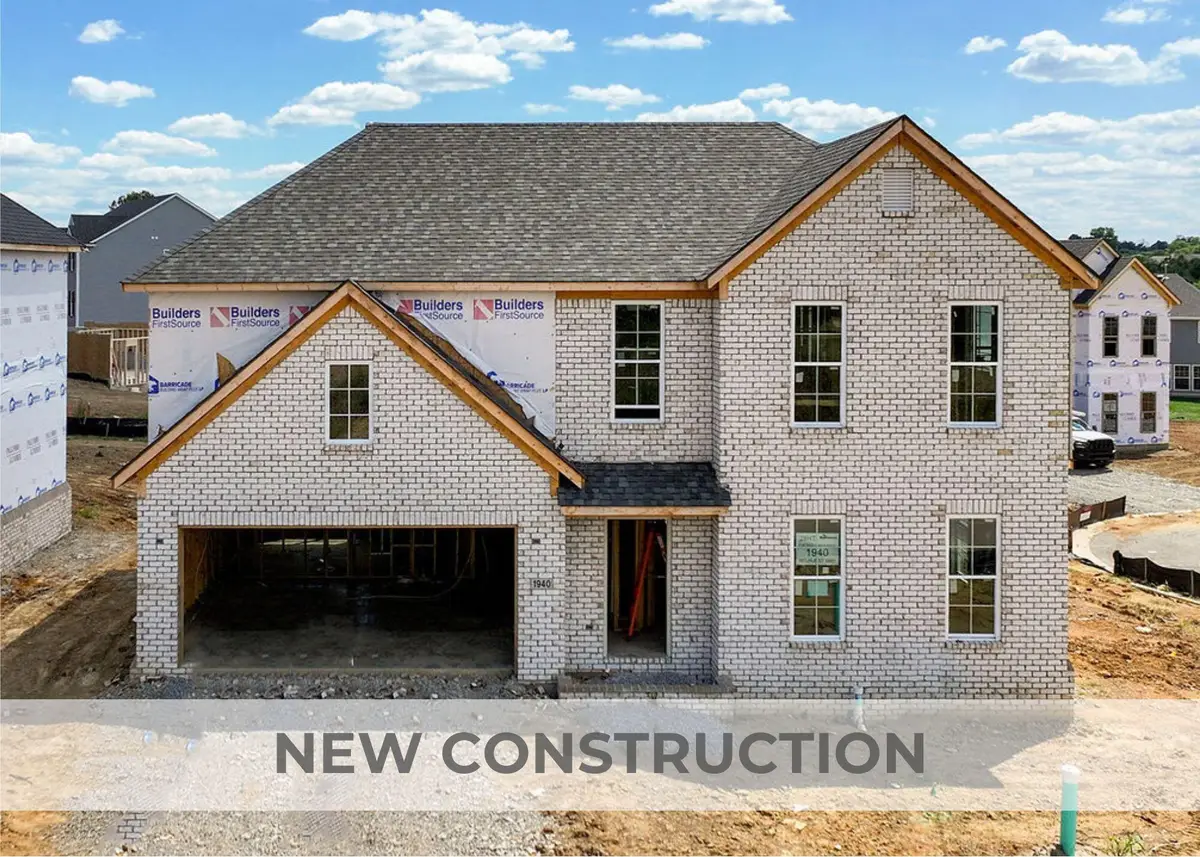 1940 Belhurst Way, Lexington, KY 40509 - #1