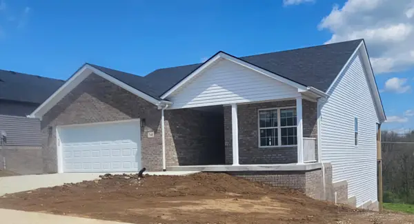 745 Yellowstone Trail, Richmond, KY 40475