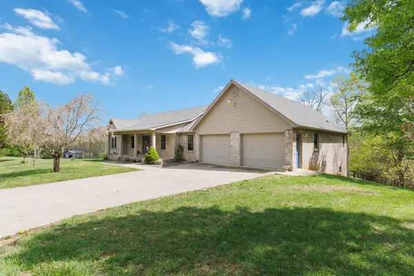 1284 Lanetown Road, Nancy, KY 42544