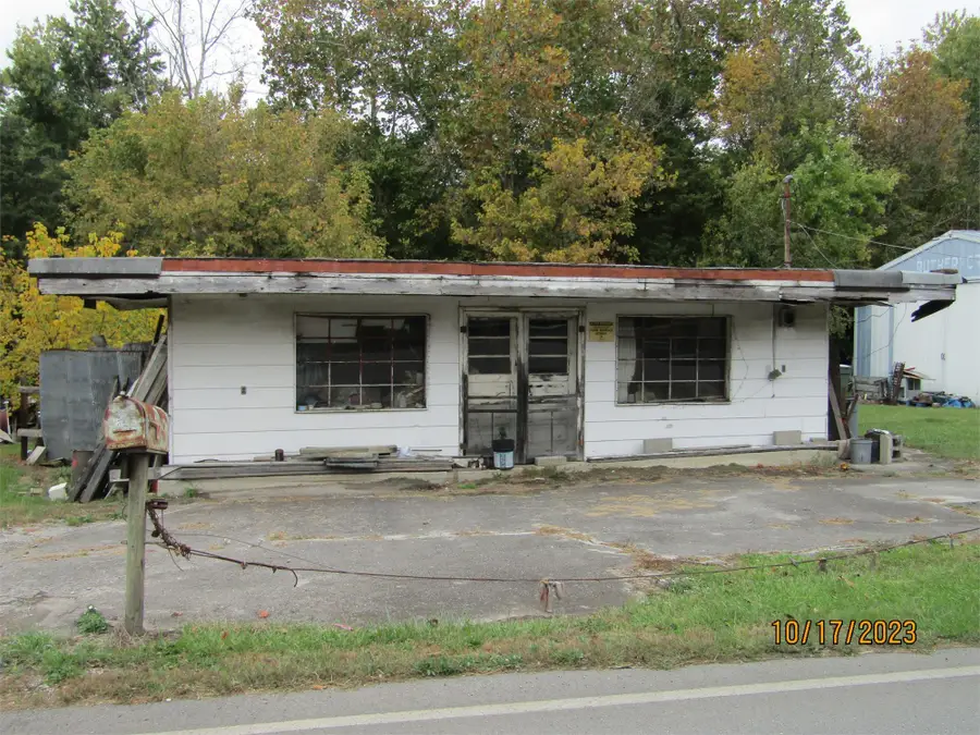 610 Georgetown Road, Paris, KY 40361 - Image #3