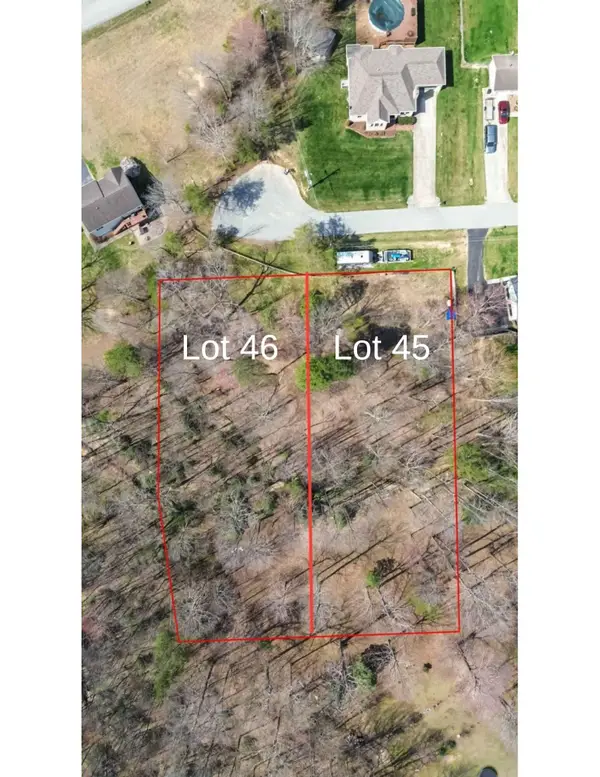 Lot #46 Brandon Dr. Mill Creek Estates, Corbin, KY 40701