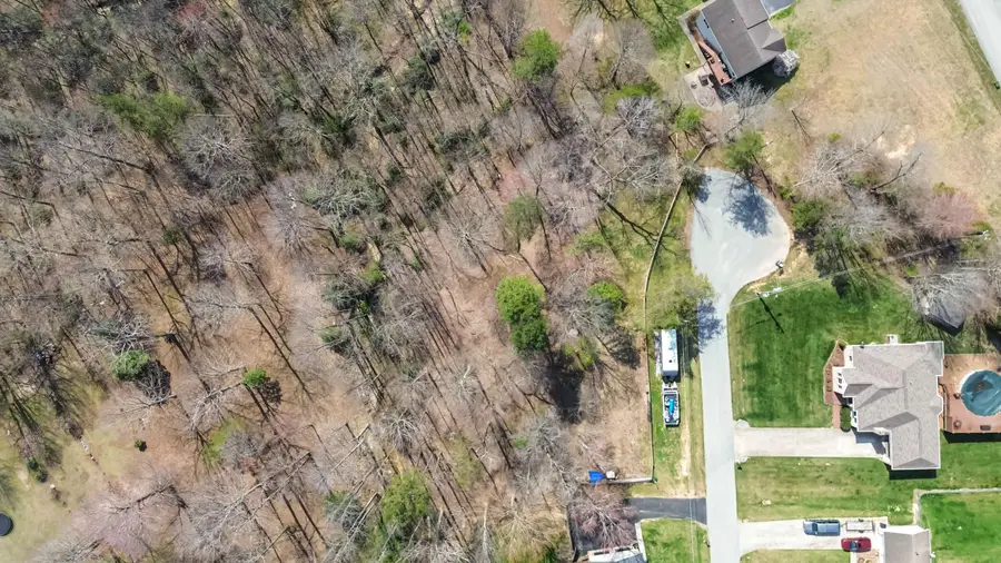 Lot #46 Brandon Dr. Mill Creek Estates, Corbin, KY 40701 - Image #2