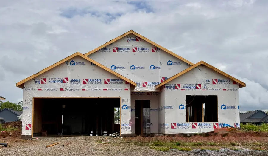 106 Hidden Treasure Drive, Georgetown, KY 40324 - Image #2