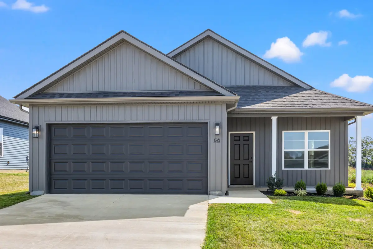 112 Hidden Treasure Drive, Georgetown, KY 40324 - Image #1