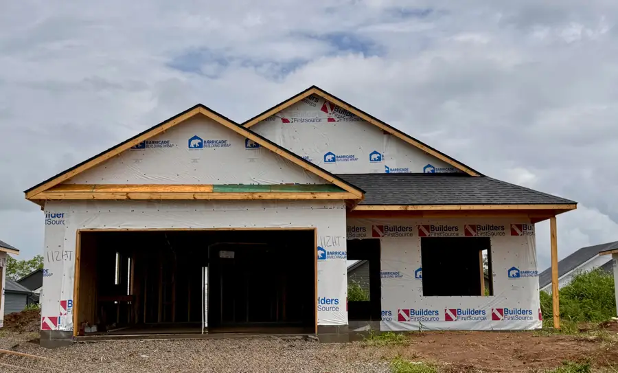 112 Hidden Treasure Drive, Georgetown, KY 40324 - Image #2