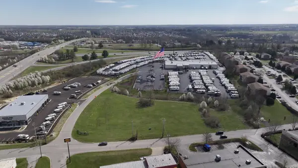 Tract 2 Wahland Hall Path, Georgetown, KY 40324