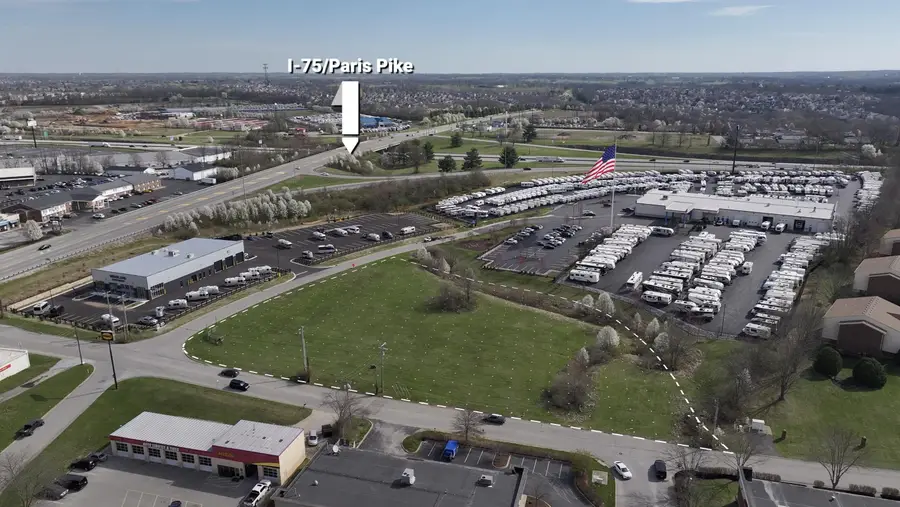 Tract 2 Wahland Hall Path, Georgetown, KY 40324 - Image #2