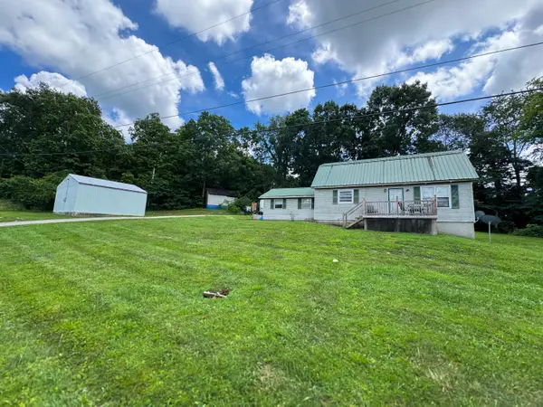 135 Ehringer Road, Somerset, KY 42501