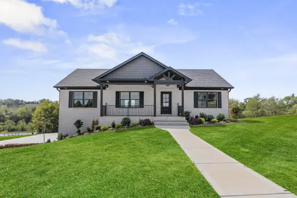 109 Liam Way #Lot 3, Paint Lick, KY 40461