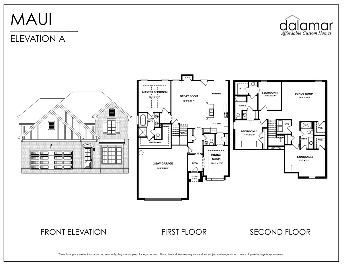 116 Falls Creek Drive, Georgetown, KY 40324 - Image #1