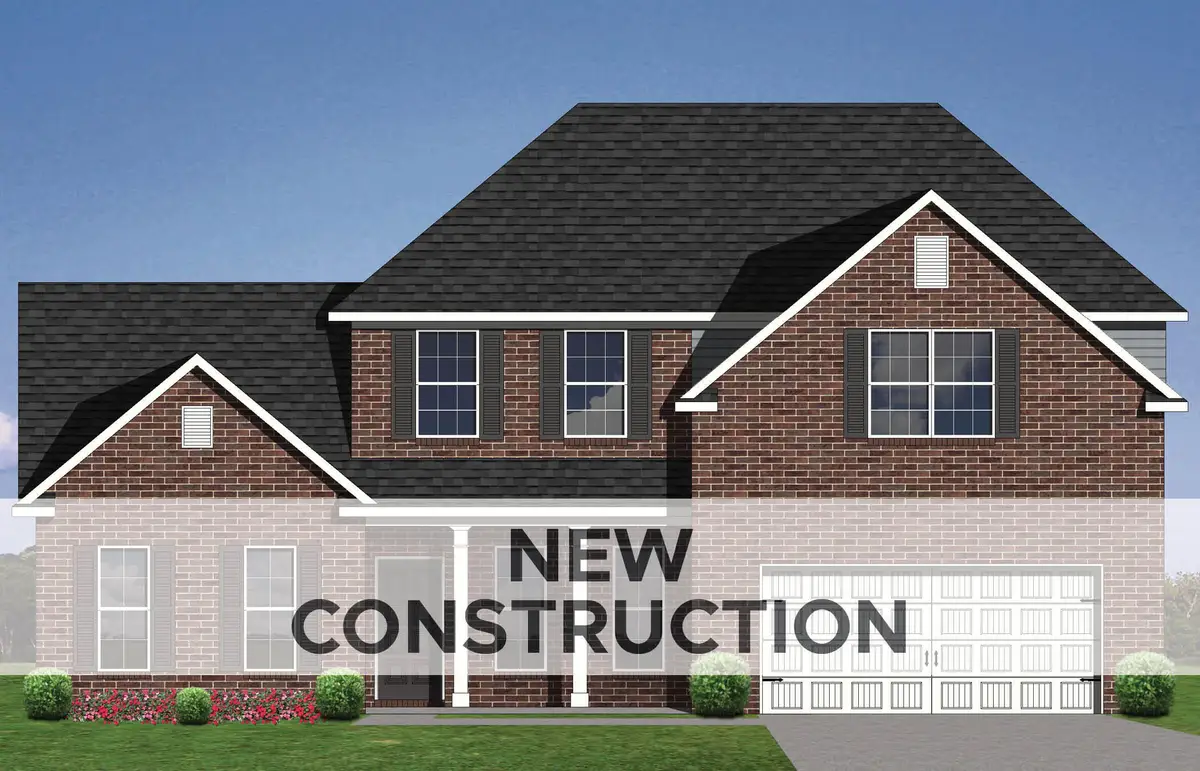 125 Hawks Bill Court, Nicholasville, KY 40356 - Image #1