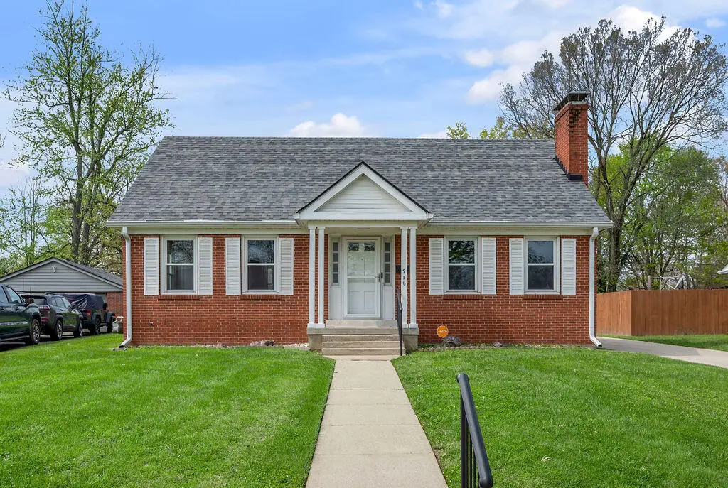 976 Fredericksburg Road, Lexington, KY 40504 - Image #1