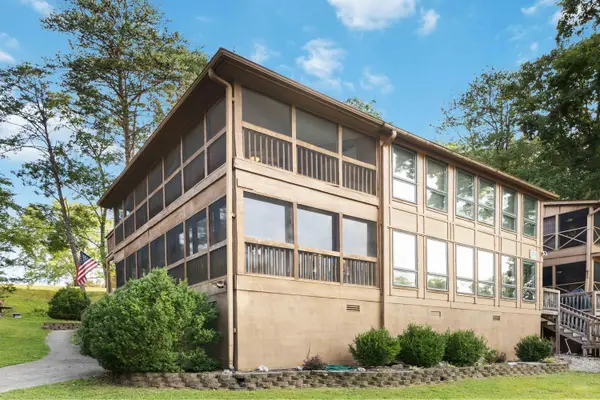 77-3 Woodson Bend Resort, Bronston, KY 42518