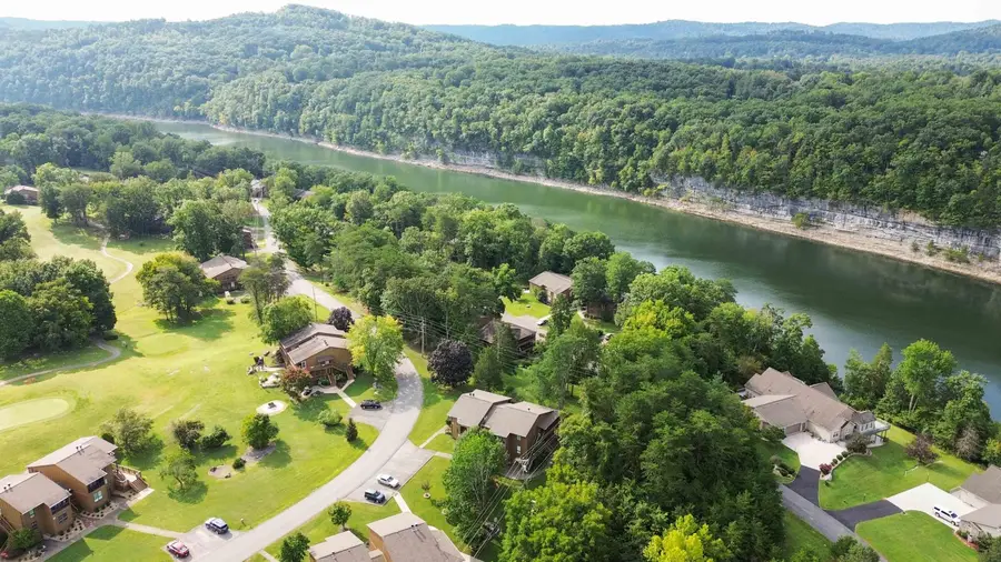77-3 Woodson Bend Resort, Bronston, KY 42518 - #2