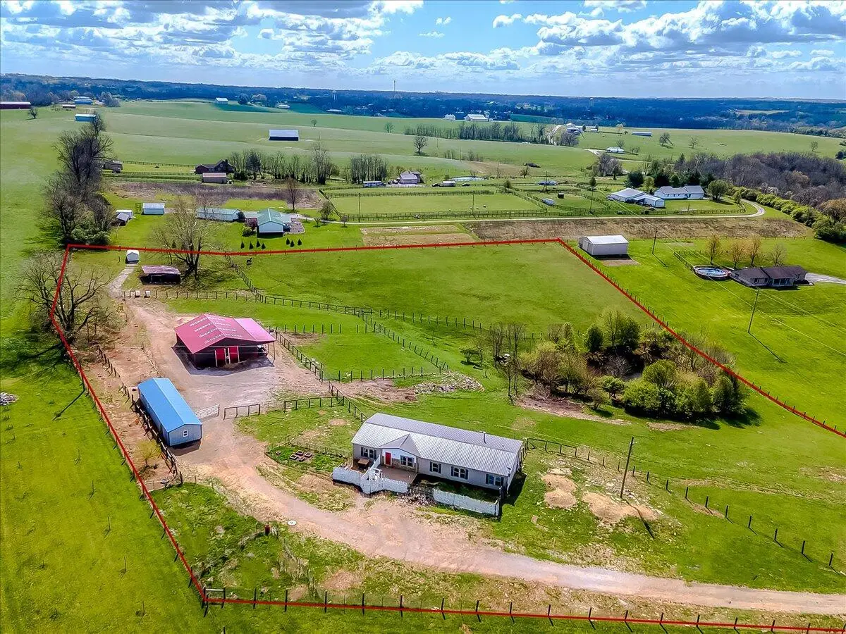 2961 N Middletown Road, Paris, KY 40361 - Image #1