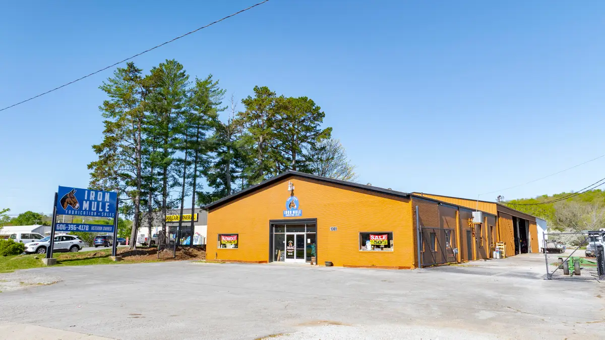 1361 N Main Street, Monticello, KY 42633 - Image #1