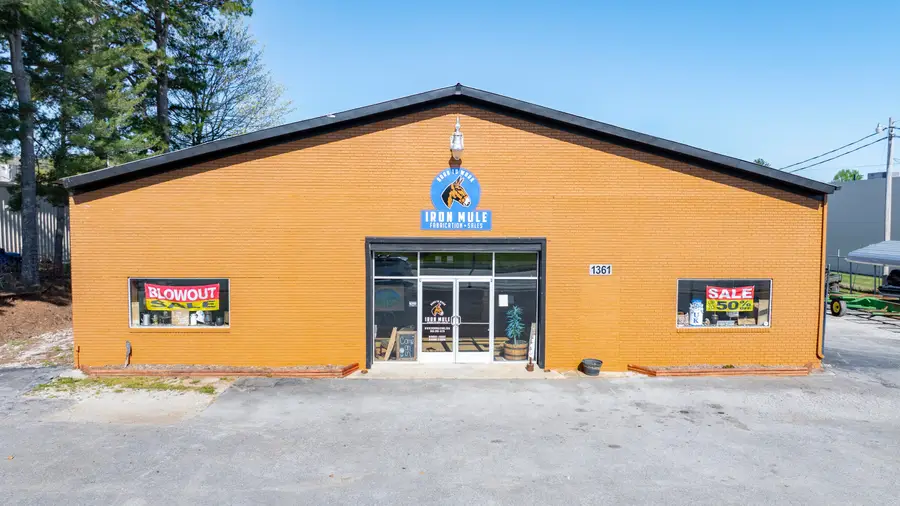 1361 N Main Street, Monticello, KY 42633 - Image #2